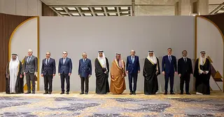 ইরানি হামলায় নিন্দা জানিয়ে আরব দেশগুলোর যৌথ বিবৃতি